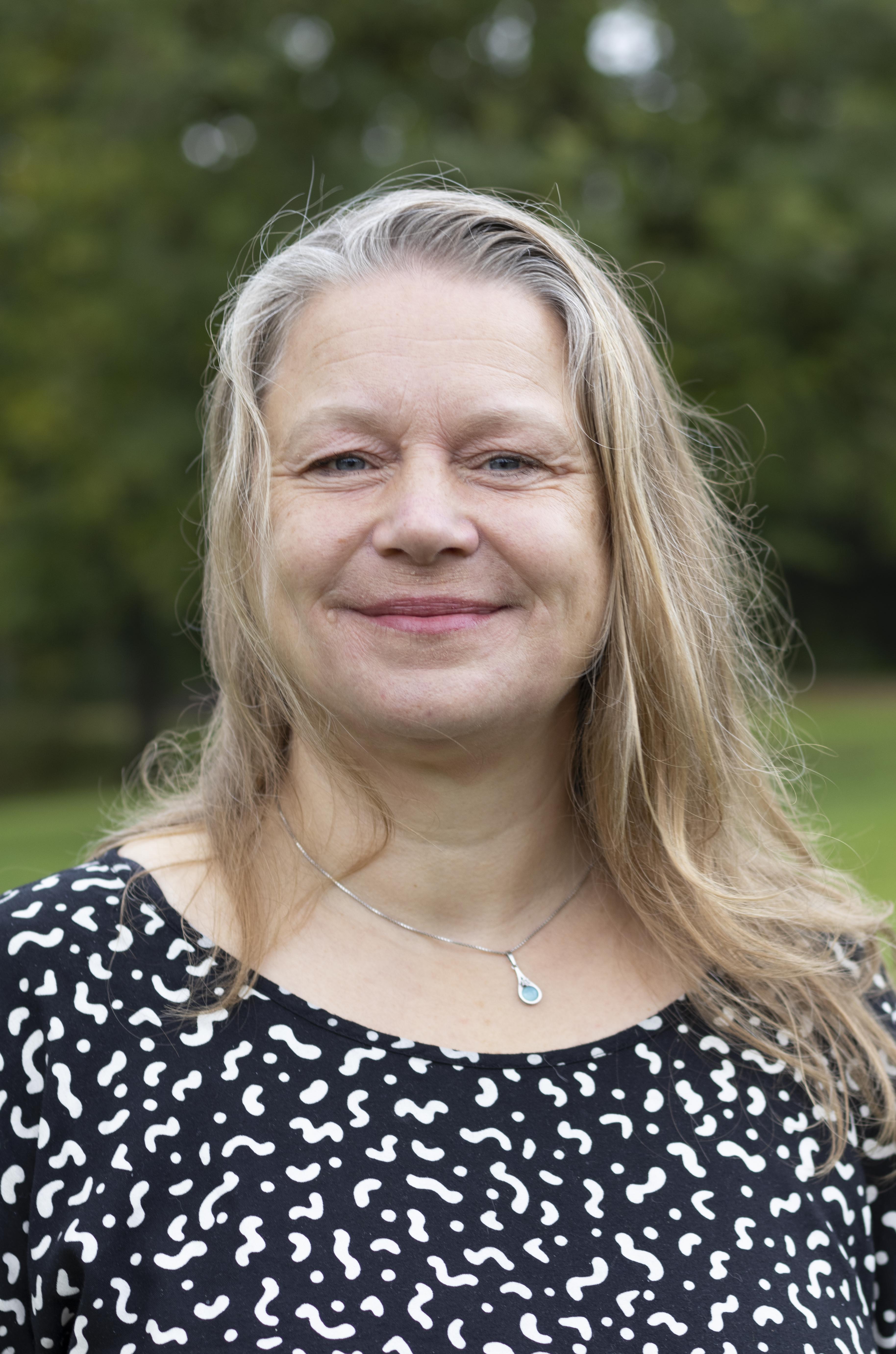 Linda Ganters